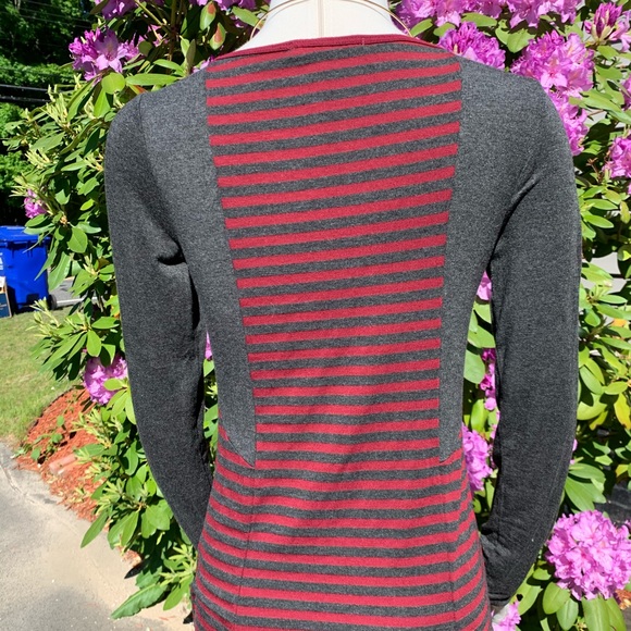 LAILA JAYDE |  Striped Dress - Picture 14 of 14